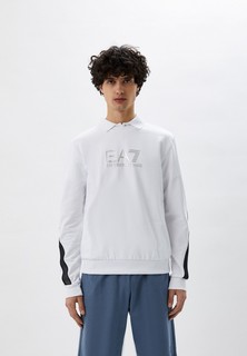 Свитшот EA7 7 LINES
