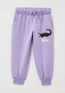 Брюки спортивные Mini Rodini 