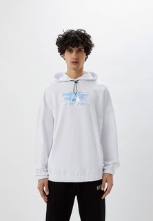 Худи EA7 VISIBILITY