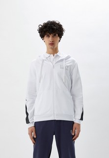 Толстовка EA7 7 LINES