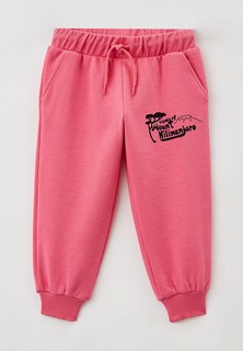 Брюки спортивные Mini Rodini 