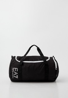 Сумка спортивная EA7 TRAIN CORE U GYM BAG SMALL A