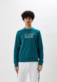 Свитшот EA7 VISIBILITY