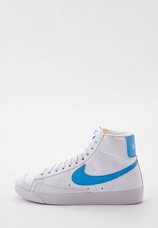 Кеды Nike W BLAZER MID 77 NEXT NATURE