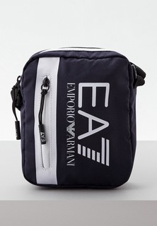 Сумка EA7 TRAIN CORE U POUCH BAG SMALL C