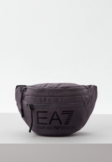 Сумка поясная EA7 TRAIN CORE U SLING BAG