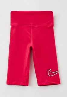 Шорты спортивные Nike G NSW BIKE SHORT DANCE