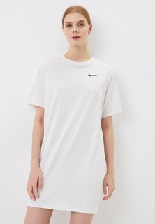 Платье Nike W NSW SWSH SS DRESS