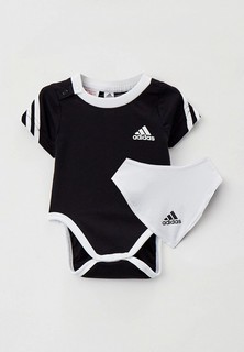 Боди adidas I FI GIFT SET