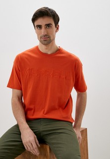Футболка Merrell 