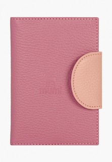 Обложка для паспорта Mumi 