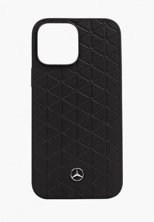 Чехол для iPhone Mercedes-Benz 13 Pro Max
