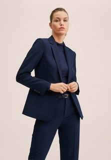 Пиджак Mango BOREAL