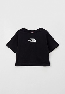 Футболка The North Face G SS GRAPHIC T