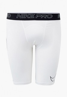 Шорты компрессионные Nike M NP DF SHORT LONG