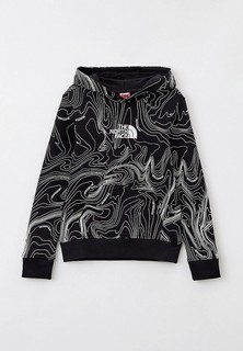 Худи The North Face Y DRW PK LT PO HD