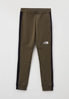 Брюки спортивные The North Face B SLACKER PANT