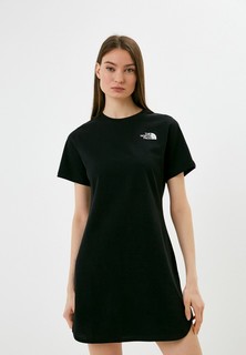 Платье The North Face W SIMPLE DOME TEE DRESS UPDATE - EU