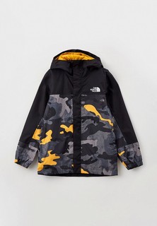 Ветровка The North Face B PRINT RESOLVE RFLC