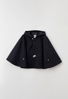 Ветровка Nike U NSW KIDS PACK PD JKT