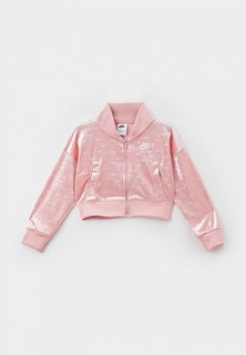 Олимпийка Nike G NSW AIR JACKET