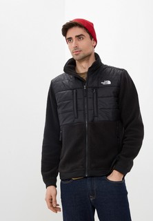 Куртка утепленная The North Face M SYNTHETIC INSULATED JACKET