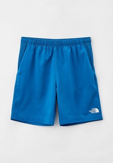 Шорты спортивные The North Face B REACT SHORT