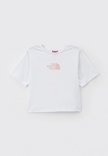 Футболка The North Face G SS GRAPHIC T