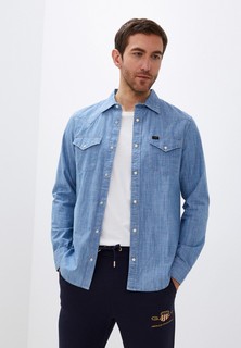Рубашка джинсовая Lee 
