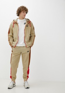 Костюм спортивный Nike M NSW SPE WVN HD TRK SUIT