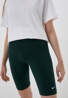 Велосипедки Nike W NSW ESSNTL MR BIKER SHORT