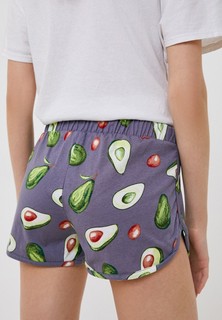 Шорты домашние HappyFox 