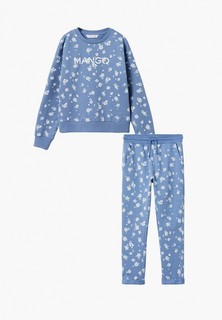 Костюм спортивный Mango Kids CHILEPK