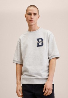 Свитшот Mango Man EVAN