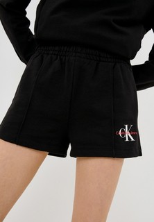 Шорты спортивные Calvin Klein Jeans 