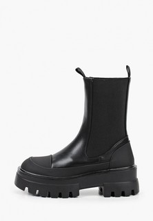 Полусапоги May Vian 