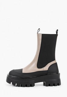 Полусапоги May Vian 