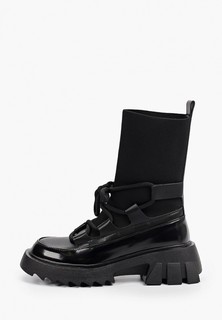 Полусапоги May Vian 