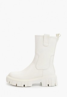 Полусапоги May Vian 