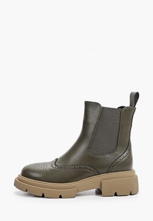 Ботинки Vivian Royal 