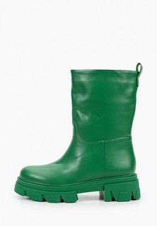 Полусапоги May Vian 