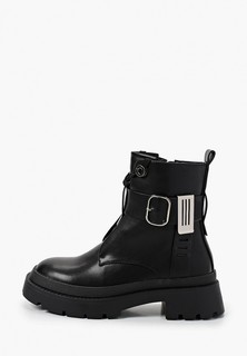 Ботинки Vivian Royal 