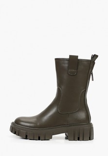 Полусапоги May Vian 