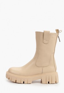 Полусапоги May Vian 