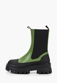 Полусапоги May Vian 