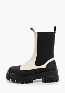 Полусапоги May Vian 