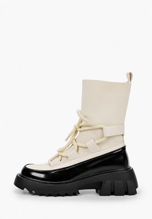 Полусапоги May Vian 