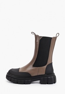 Полусапоги May Vian 