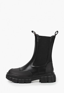 Полусапоги May Vian 