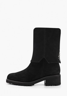 Полусапоги Giorgio Fabiani 